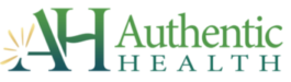 Shop Authentic Health